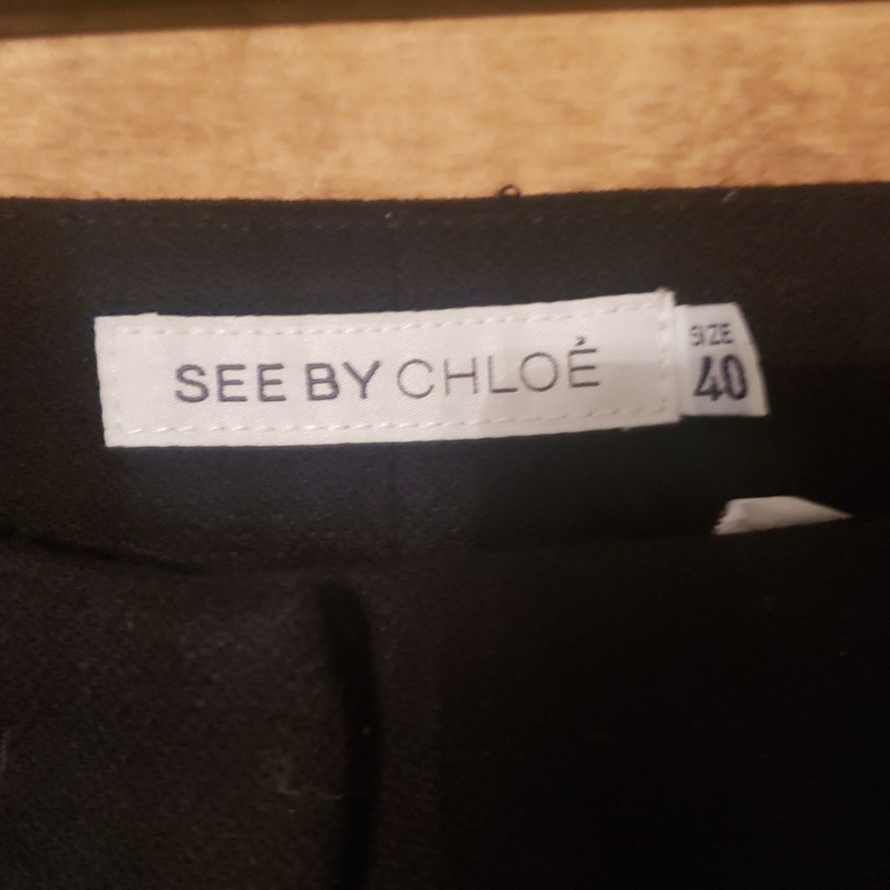Slacks - Picture 2 of 5